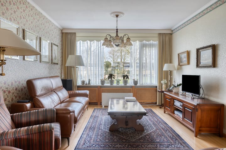 Photo 4 of Mauritsstraat 22