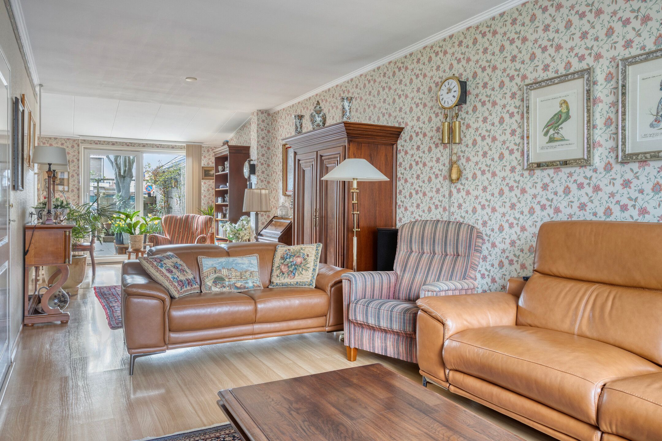 Foto 3 van Mauritsstraat 22