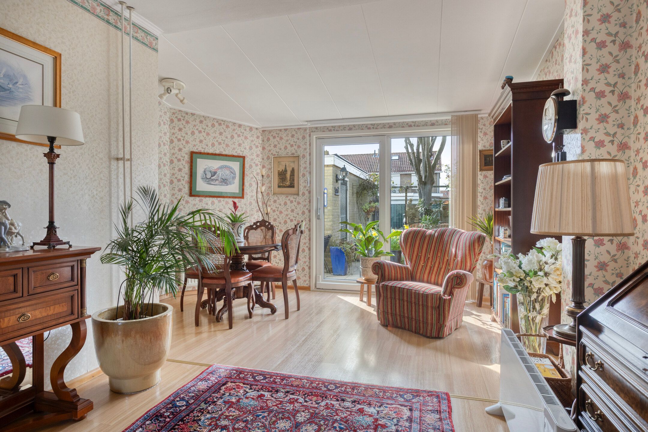 Photo 9 of Mauritsstraat 22