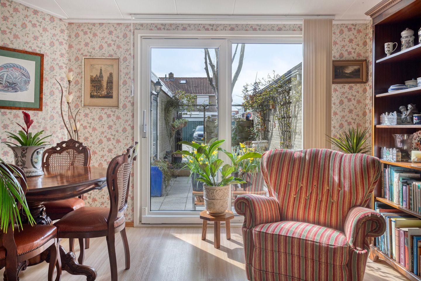 Photo 10 of Mauritsstraat 22