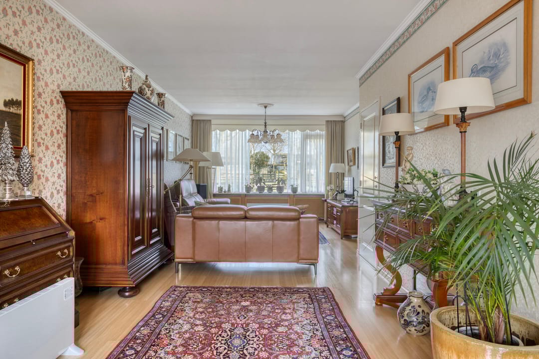 Photo 11 of Mauritsstraat 22