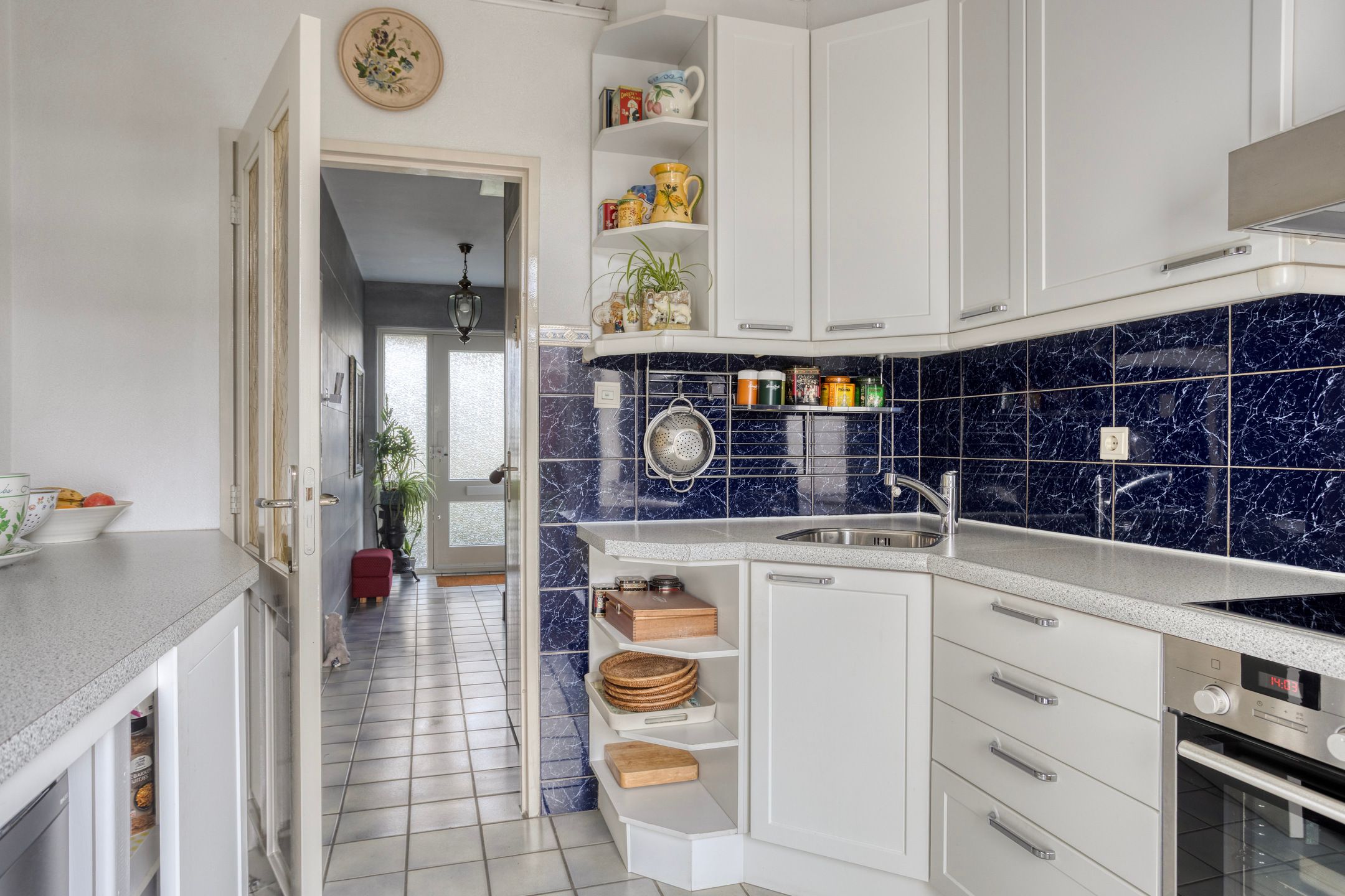 Photo 12 of Mauritsstraat 22