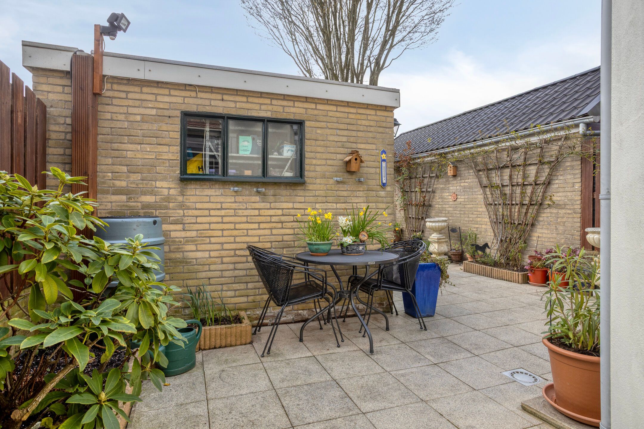 Photo 15 of Mauritsstraat 22