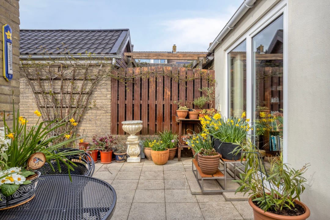 Photo 16 of Mauritsstraat 22