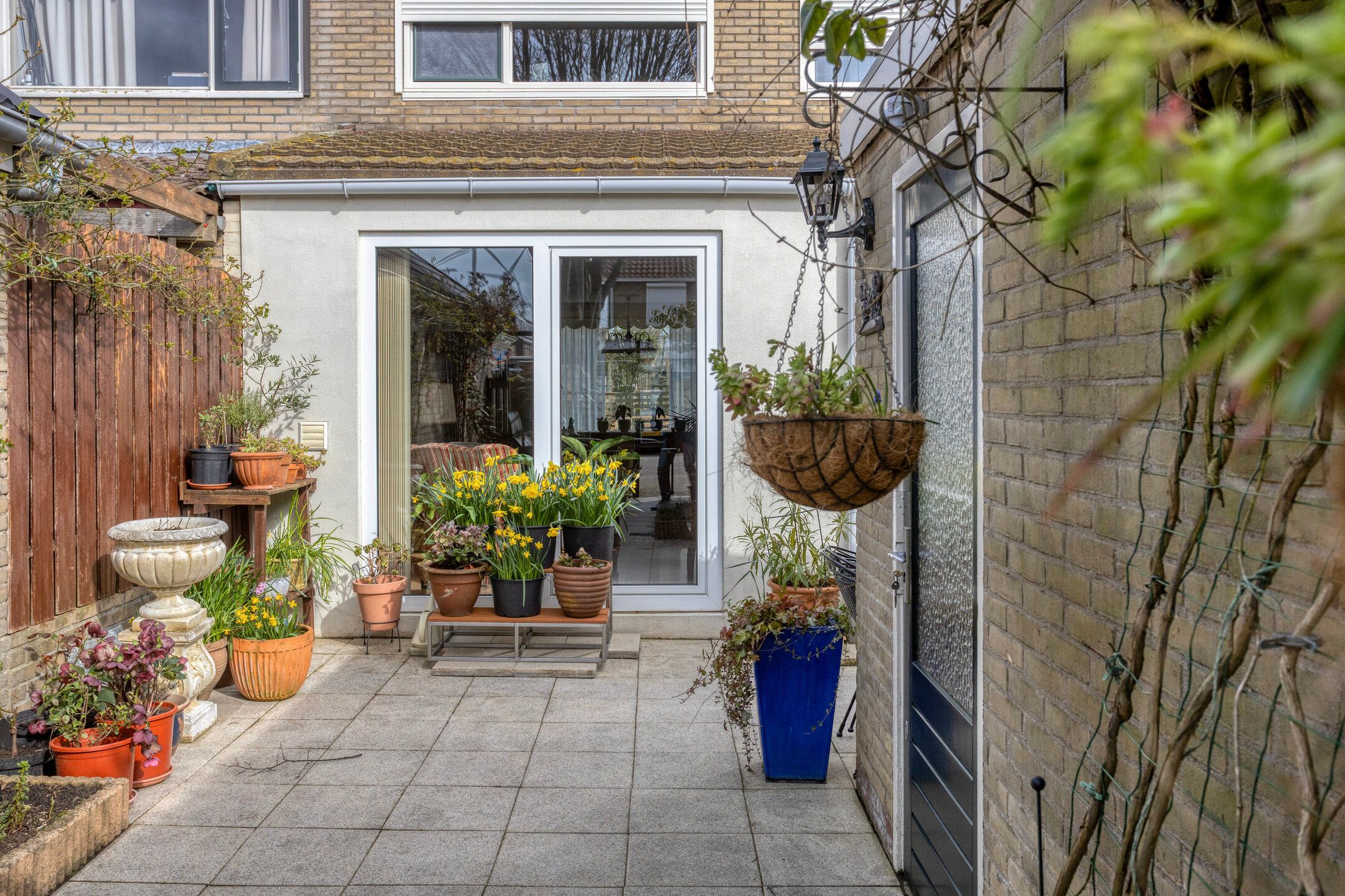 Photo 6 of Mauritsstraat 22