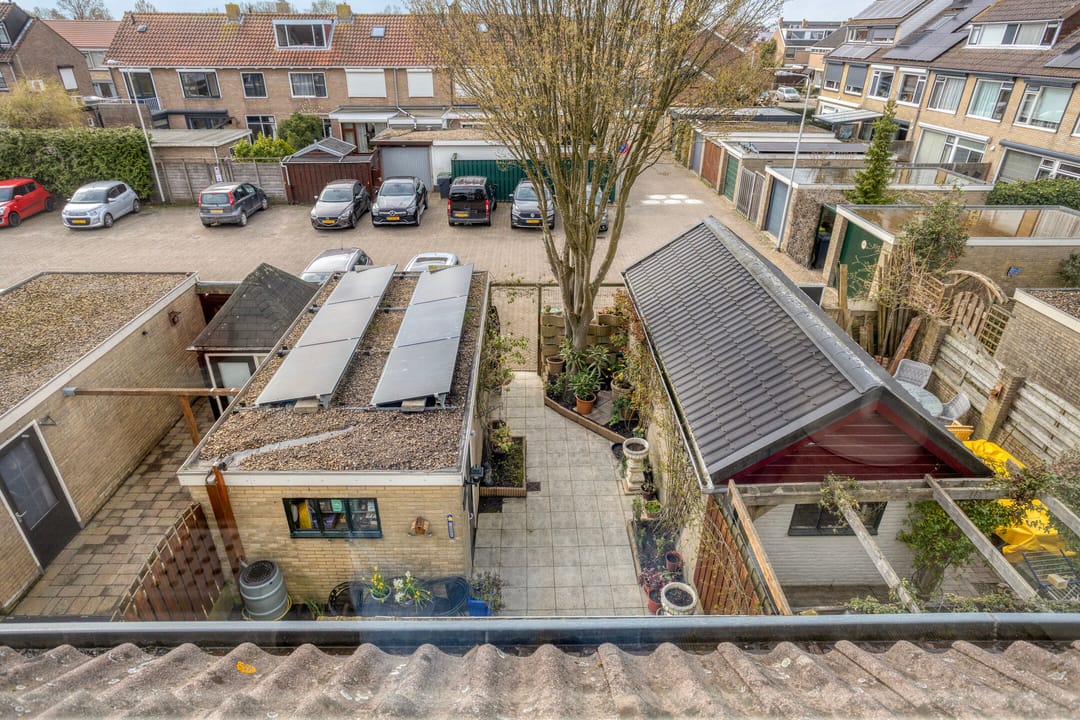 Photo 26 of Mauritsstraat 22