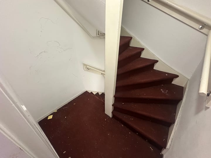 Photo 2 of Javastraat 126-A