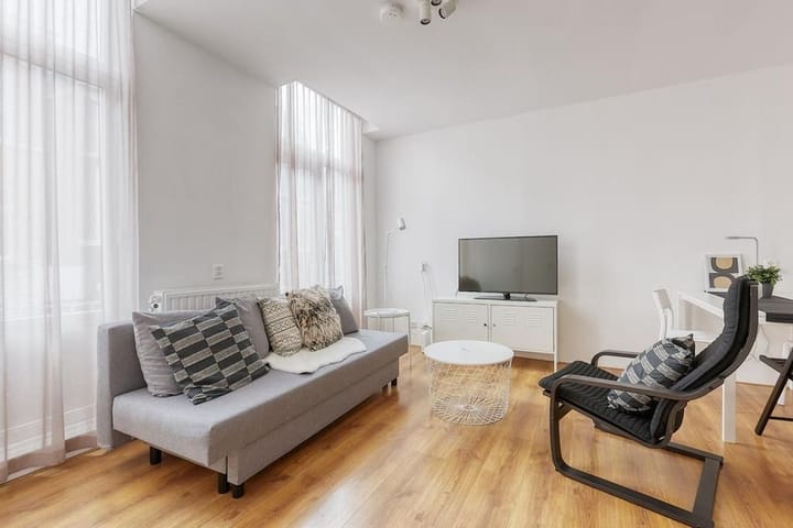 Photo 4 of Javastraat 126-A