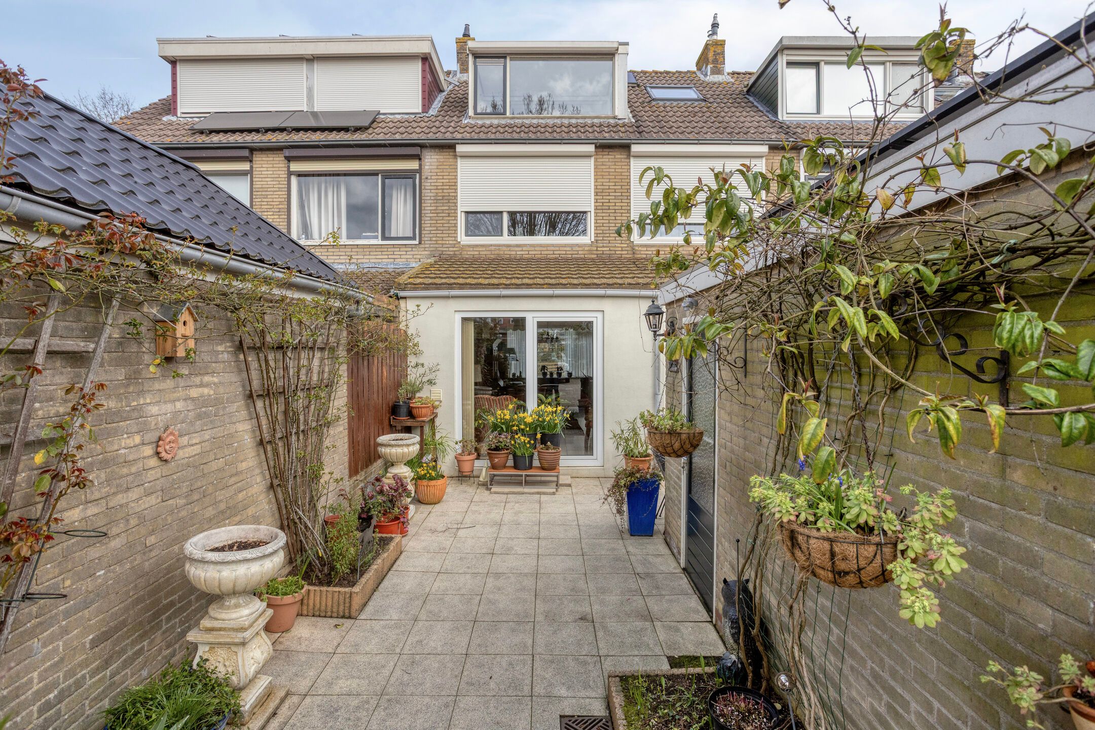 Photo 27 of Mauritsstraat 22