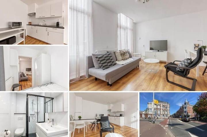 Photo 5 of Javastraat 126-A