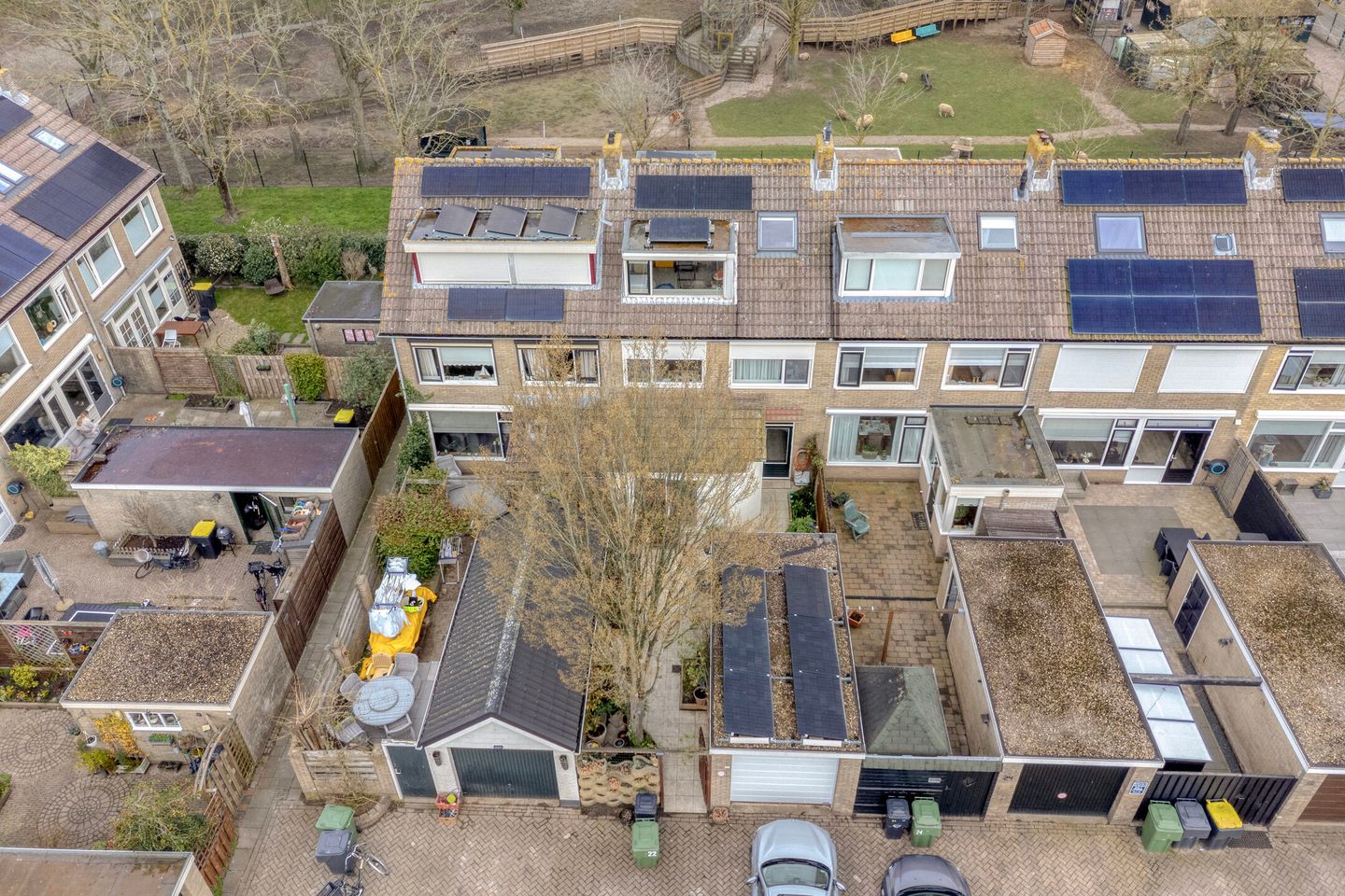 Photo 29 of Mauritsstraat 22