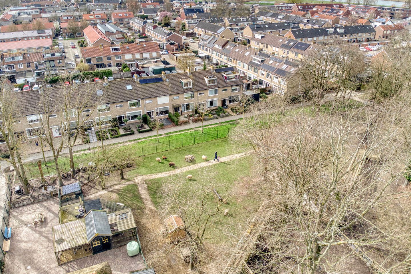 Photo 5 of Mauritsstraat 22