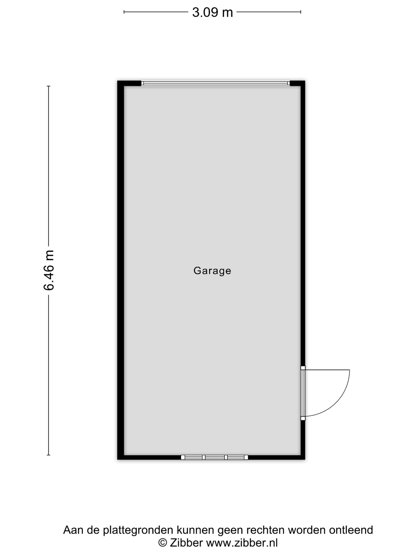 Photo 34 of Mauritsstraat 22