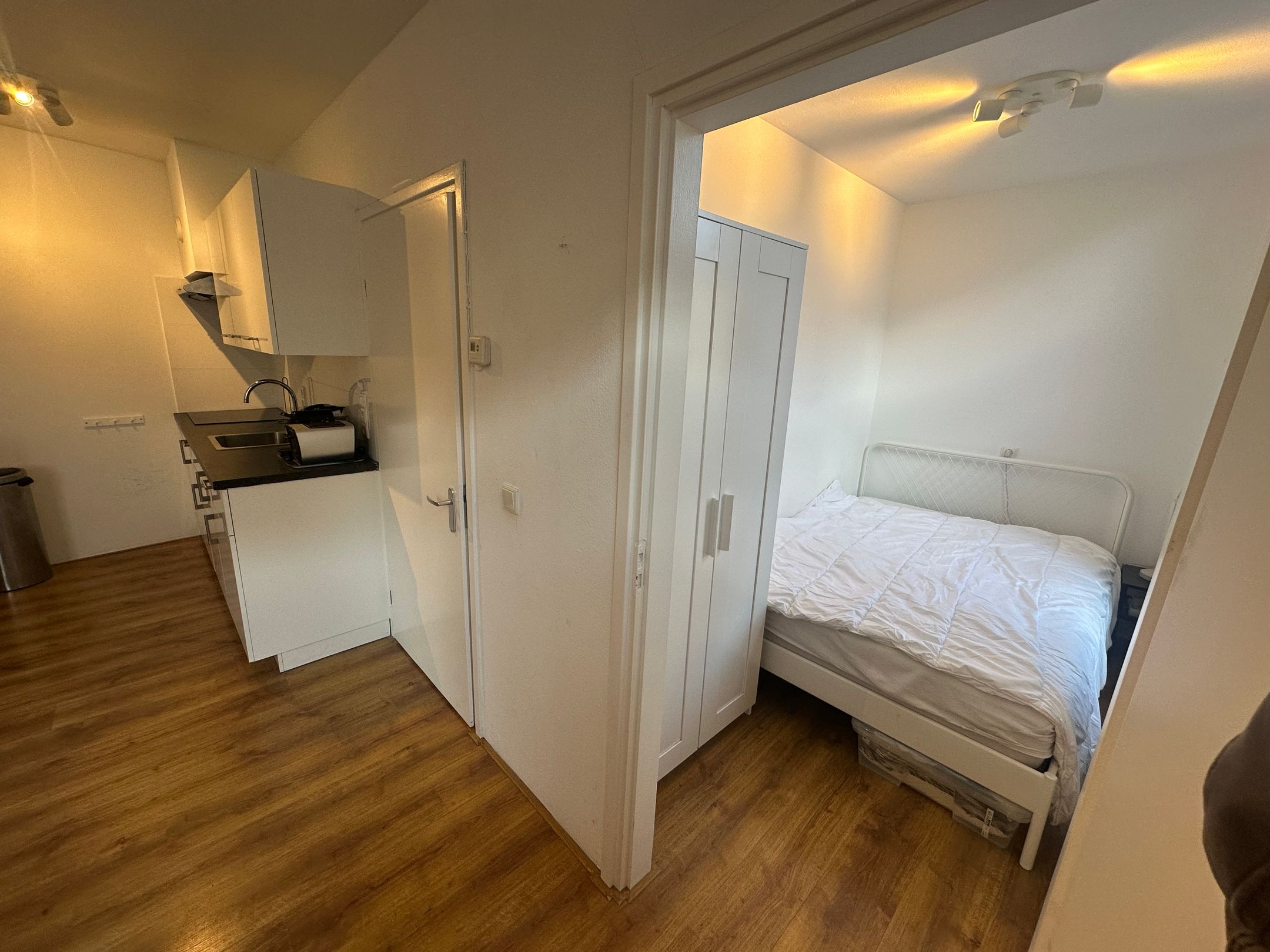 Charming First Floor Apartment in Archipelbuurt — 17