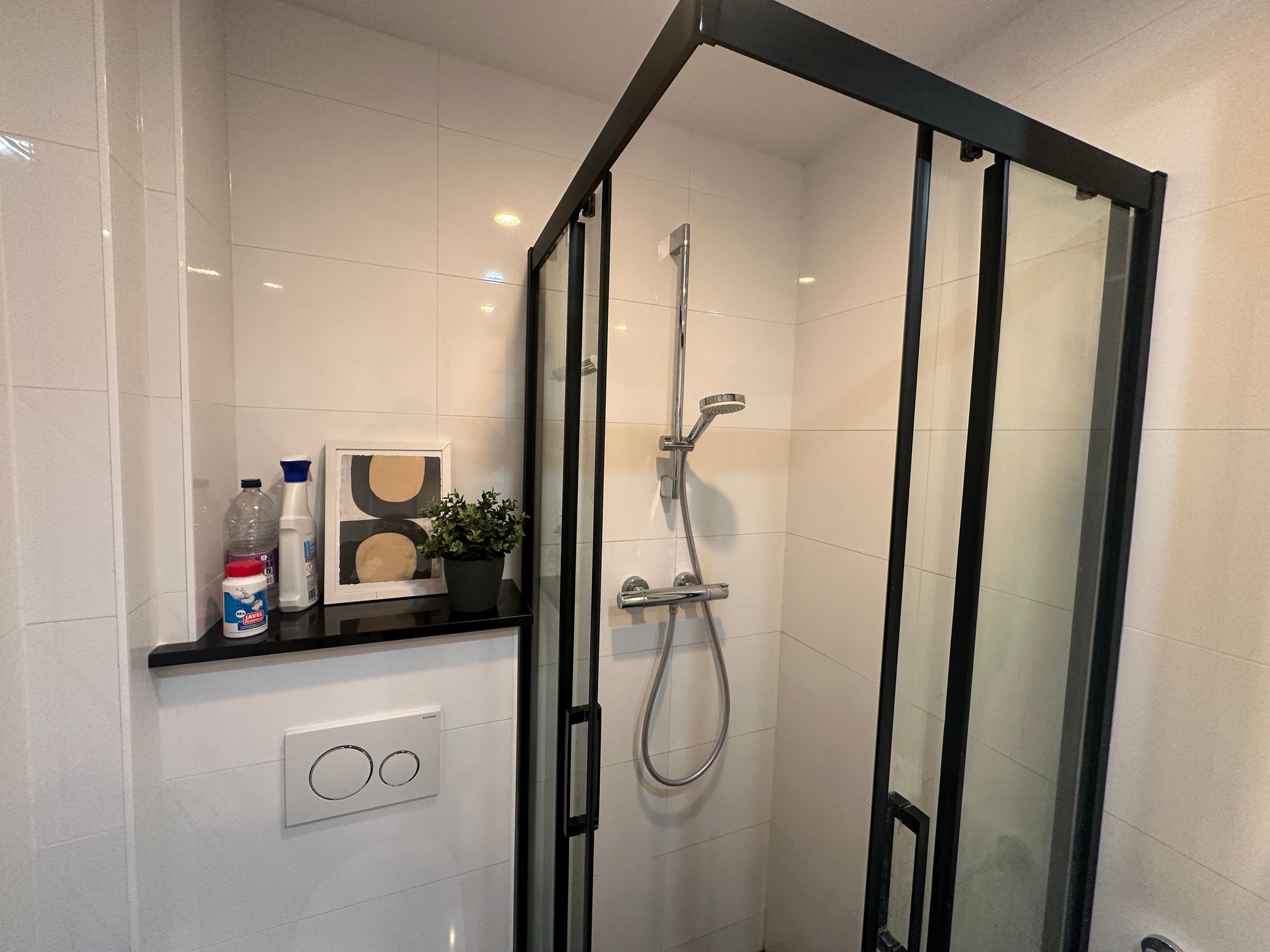 Charming First Floor Apartment in Archipelbuurt — 20