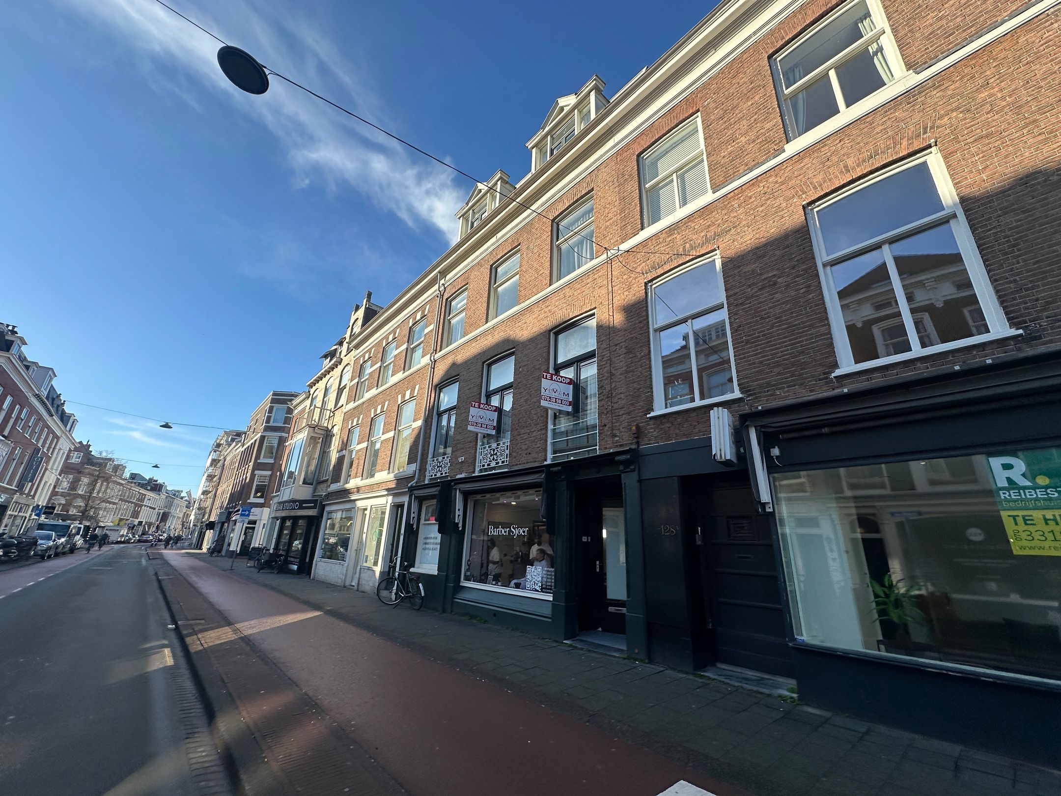Charming First Floor Apartment in Archipelbuurt — 29
