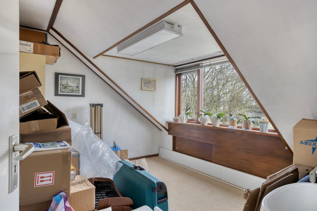 Photo 23 of Mauritsstraat 22