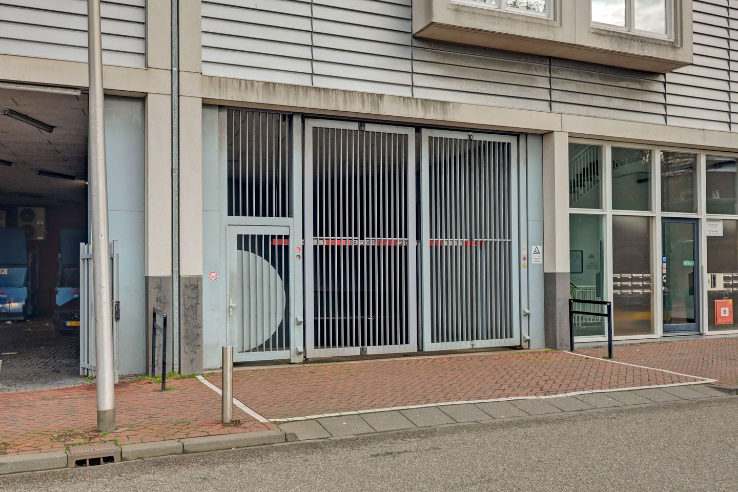 Foto 20 van Marrewijklaan 87