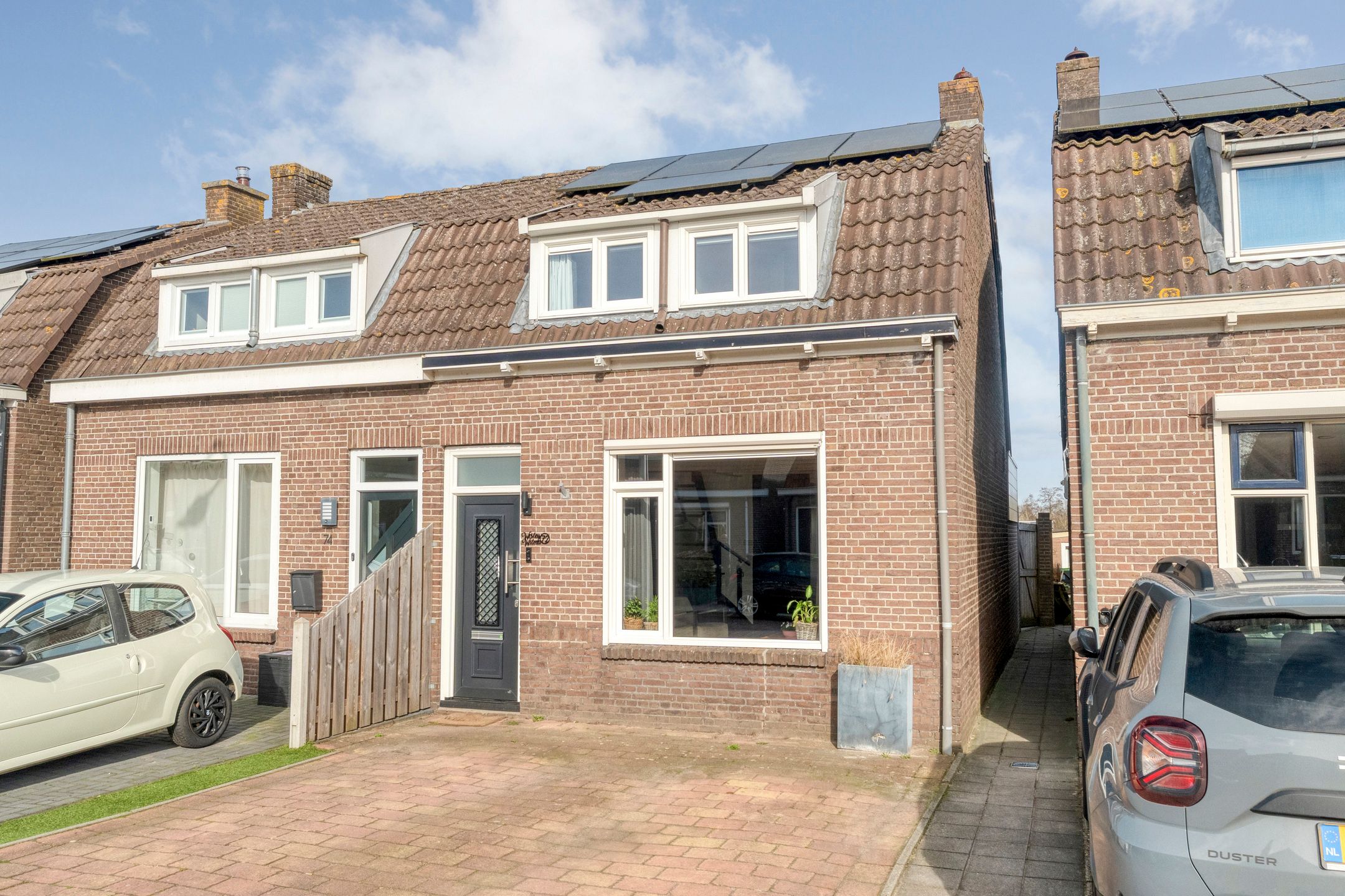 Nijeveenseweg 72 