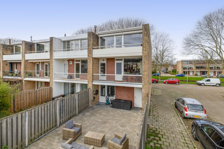 Photo 2 of Welleweg 63