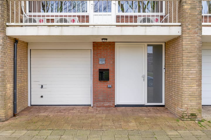 Photo 4 of Welleweg 63