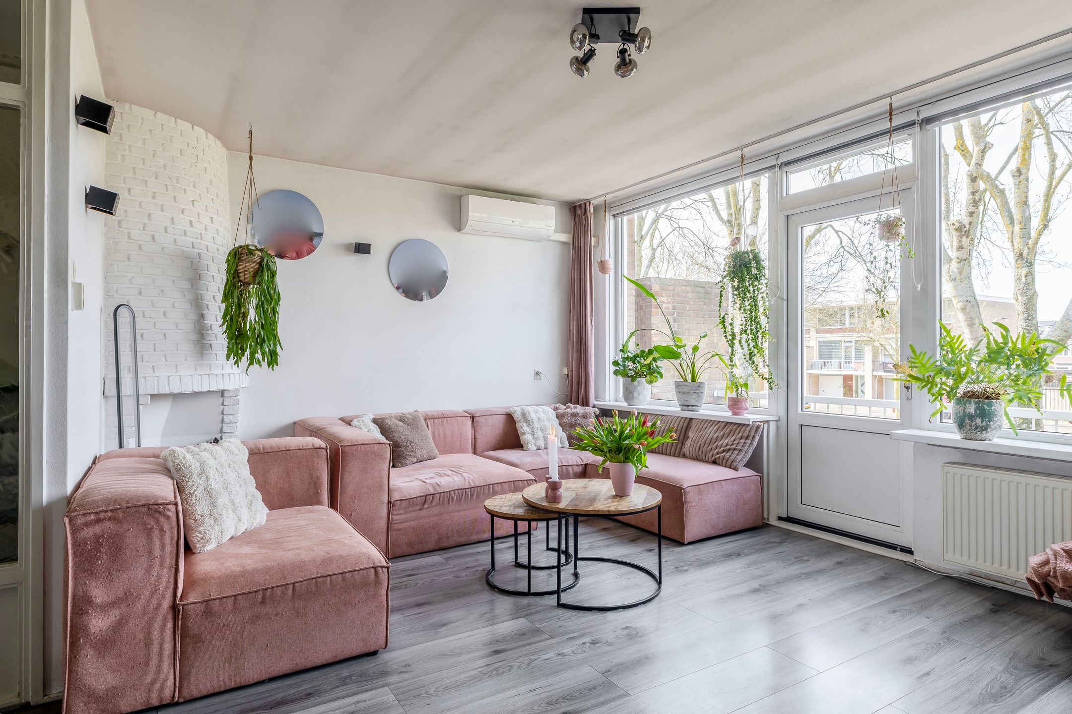 Spacious and well-maintained drive-in home in Brielle with garage and air conditioning — 14