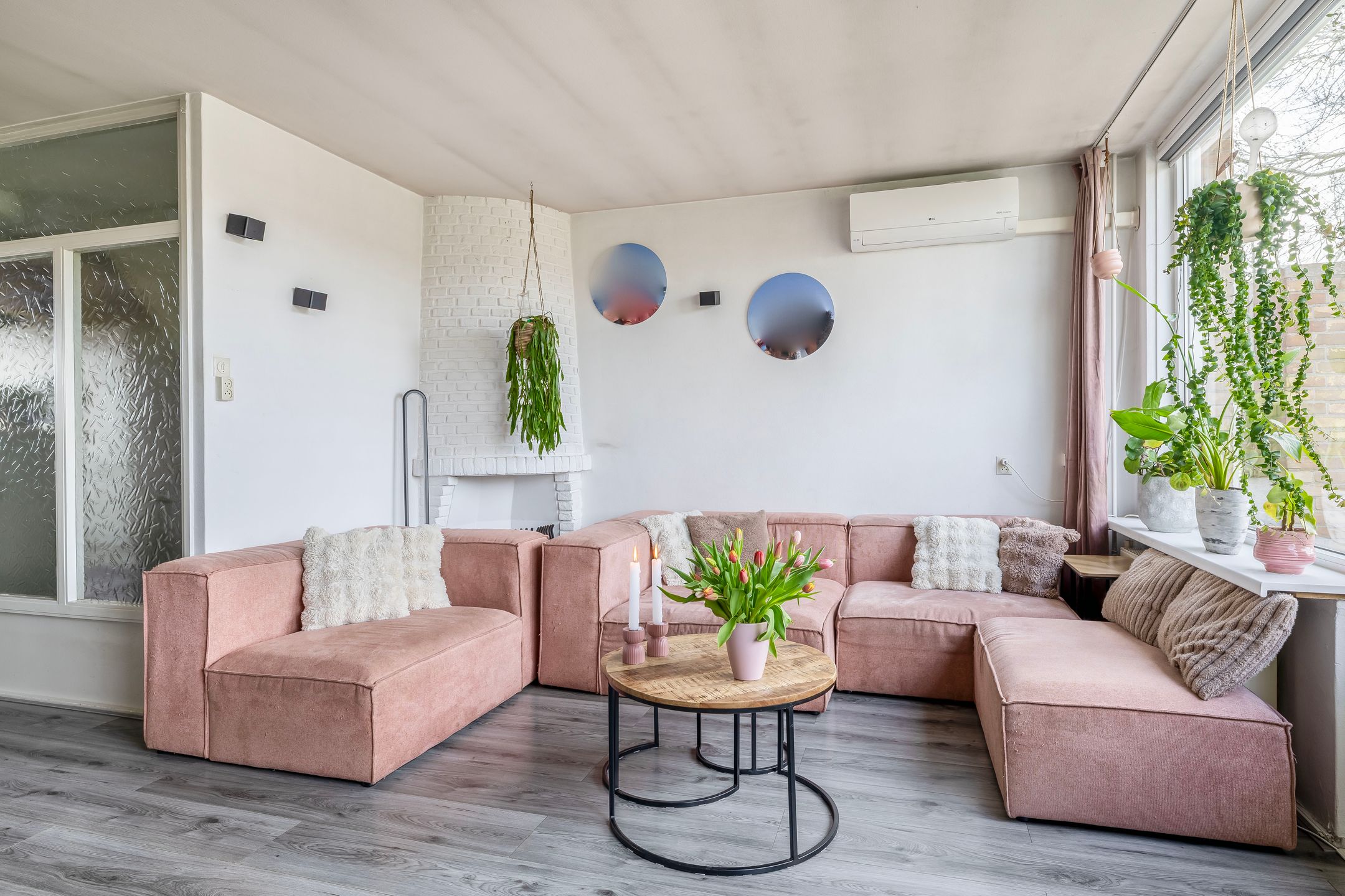 Spacious and well-maintained drive-in home in Brielle with garage and air conditioning — 17