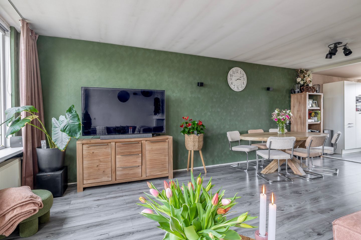 Spacious and well-maintained drive-in home in Brielle with garage and air conditioning — 18