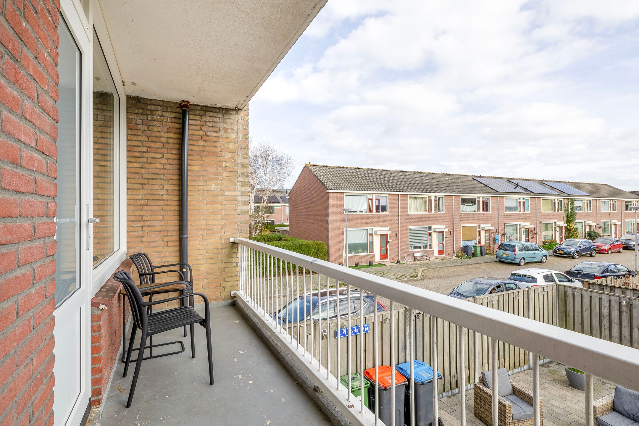 Spacious and well-maintained drive-in home in Brielle with garage and air conditioning — 26