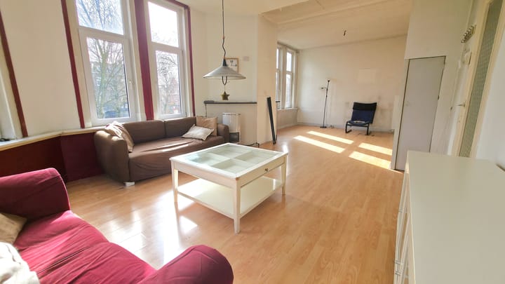 Photo 2 of Hillevliet 101-A01