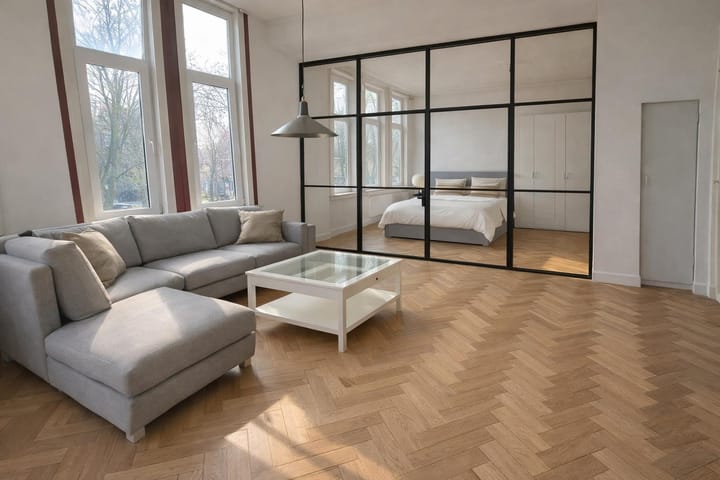 Photo 4 of Hillevliet 101-A01