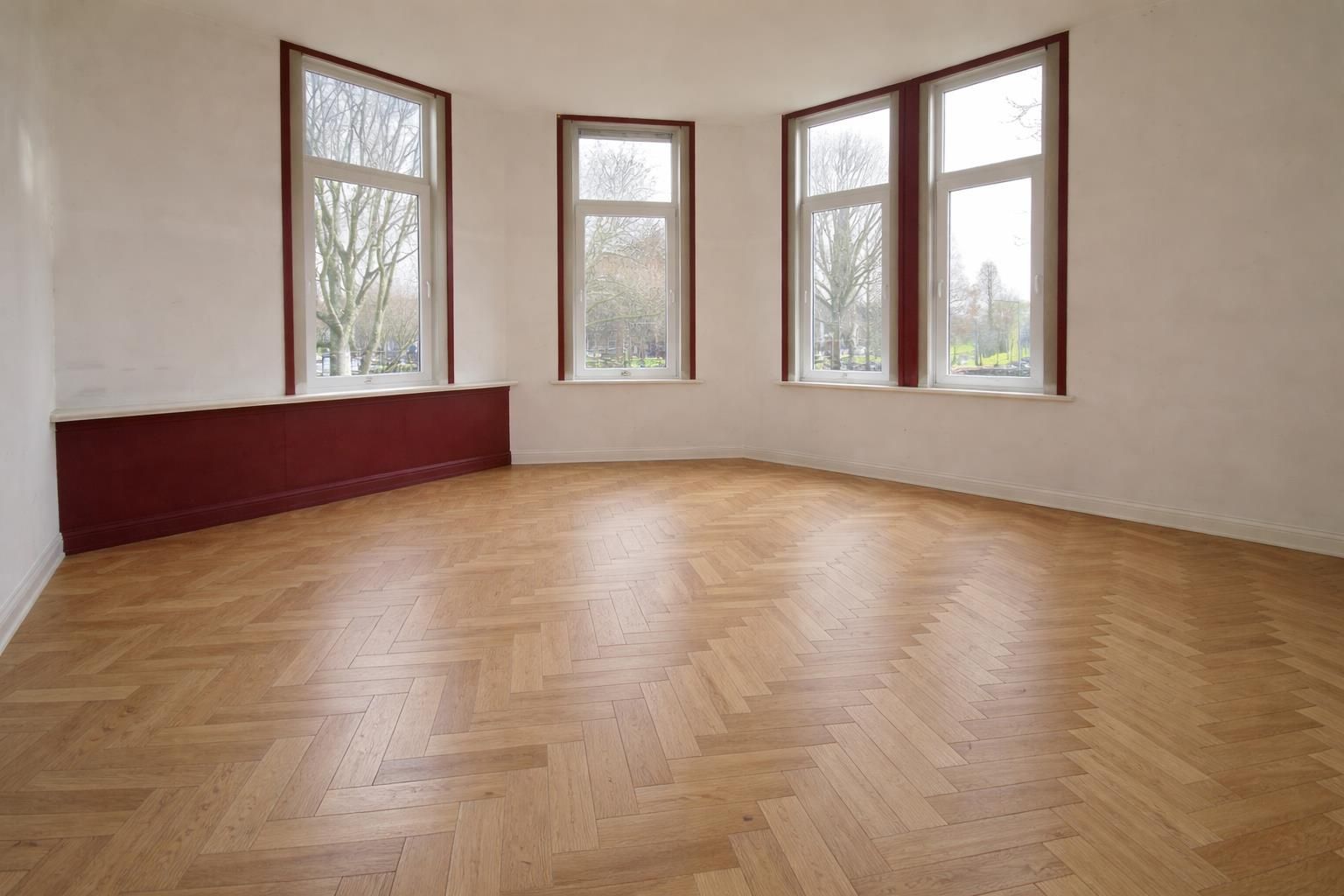 Foto 6 van Hillevliet 101-A01