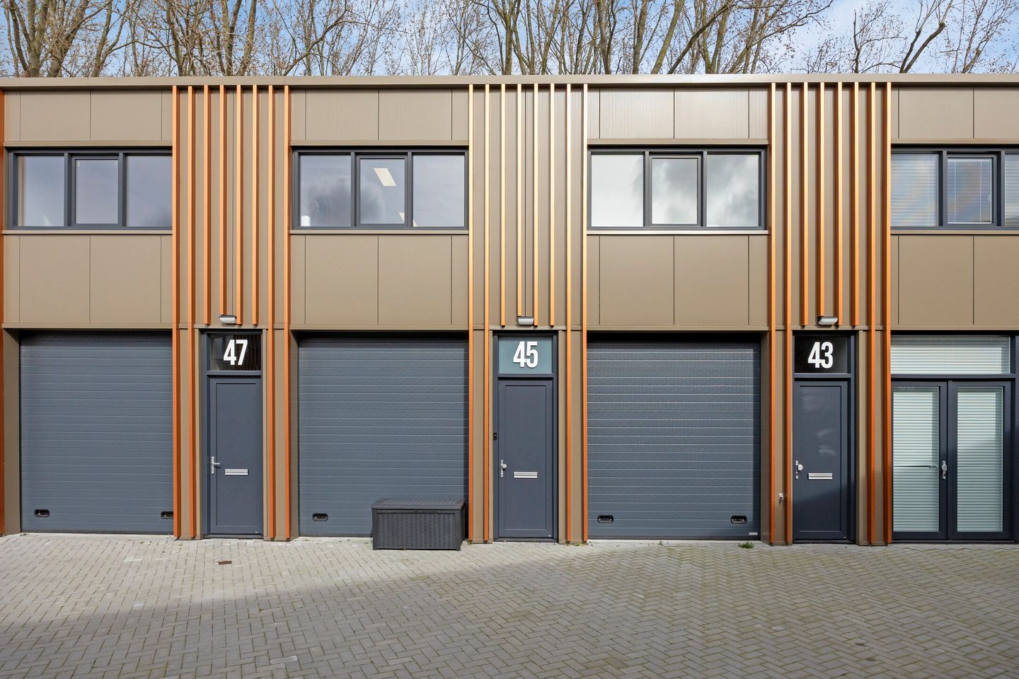 View photo 1 of Nikkelweg 45