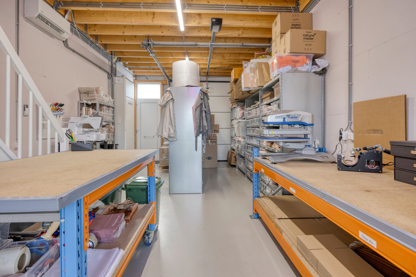 View photo 3 of Nikkelweg 45