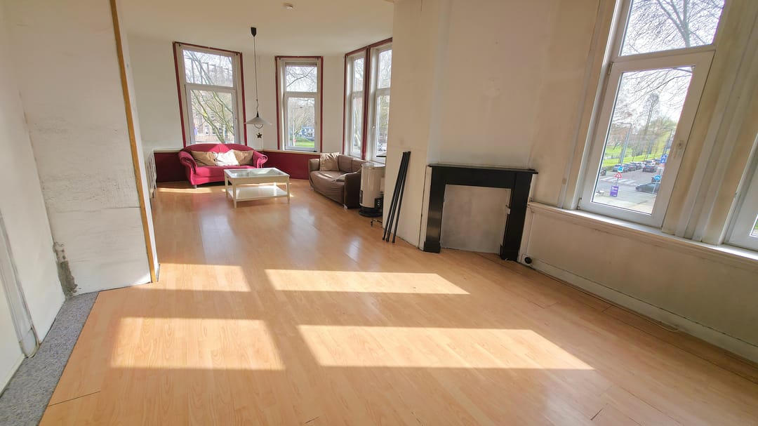 Foto 8 van Hillevliet 101-A01