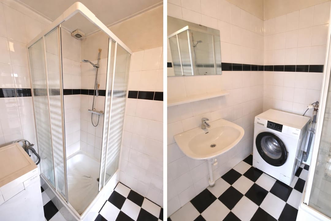 Foto 11 van Hillevliet 101-A01