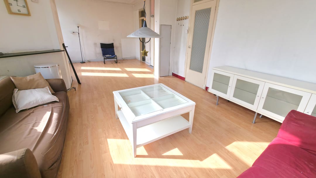 Foto 7 van Hillevliet 101-A01