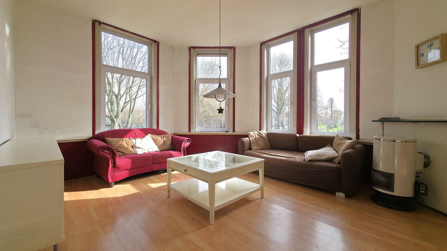 Foto 5 van Hillevliet 101-A01