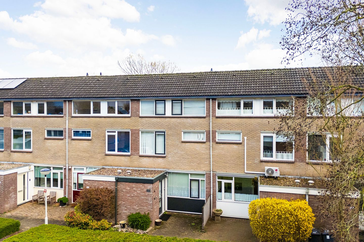 Foto 25 van Helmondstraat 66