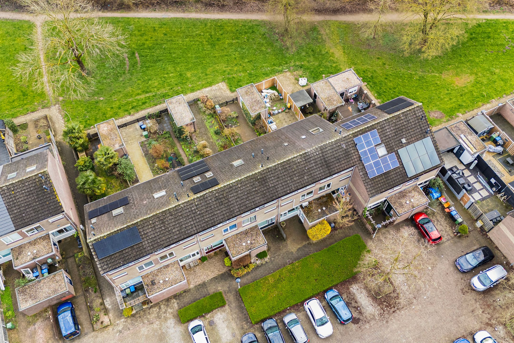 Foto 27 van Helmondstraat 66