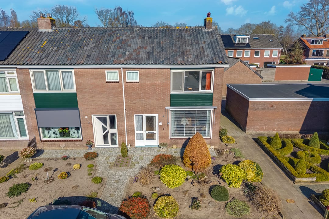 Photo 2 of Mulertstraat 30
