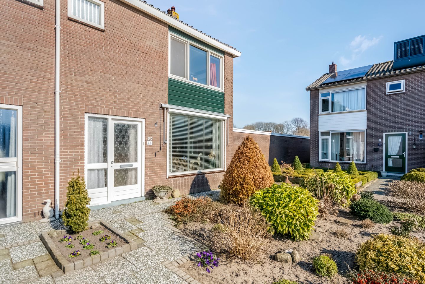 Photo 5 of Mulertstraat 30
