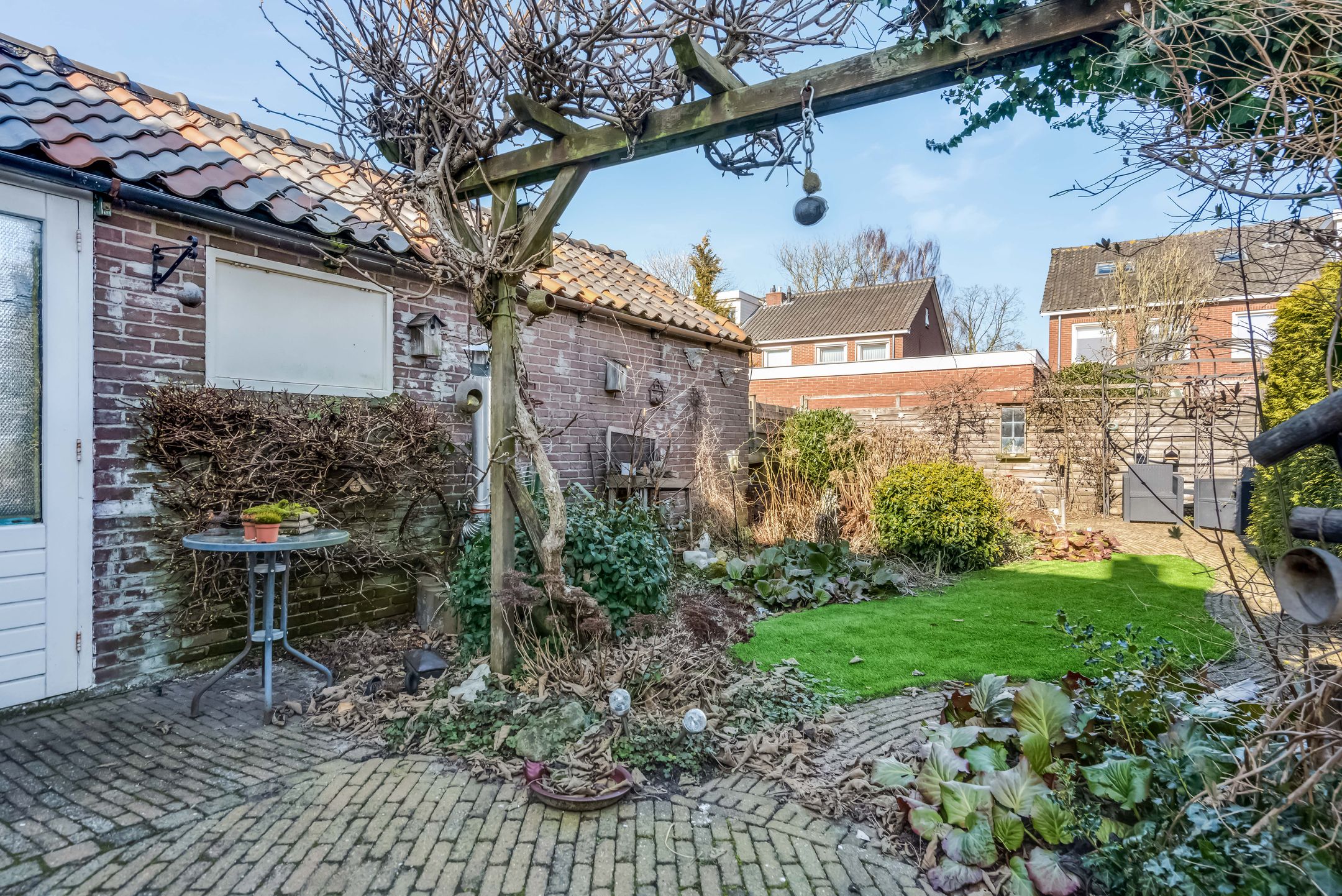 Photo 18 of Mulertstraat 30