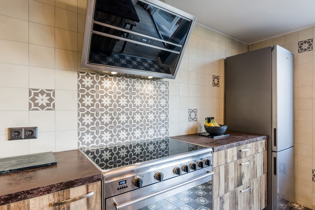 Spacious and Modernized Family Home with Five Bedrooms in Green Amstelveen — 13