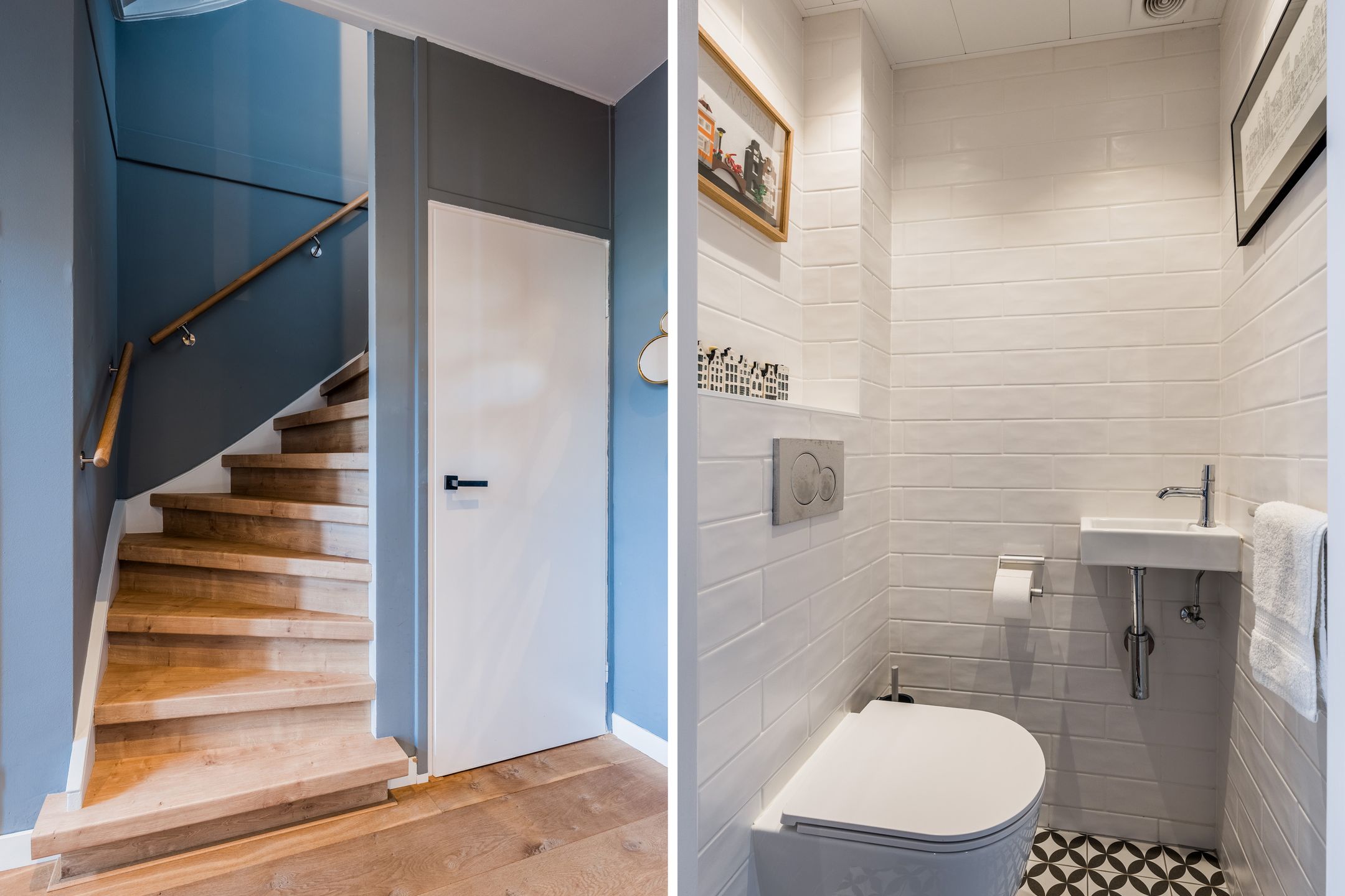 Spacious and Modernized Family Home with Five Bedrooms in Green Amstelveen — 15