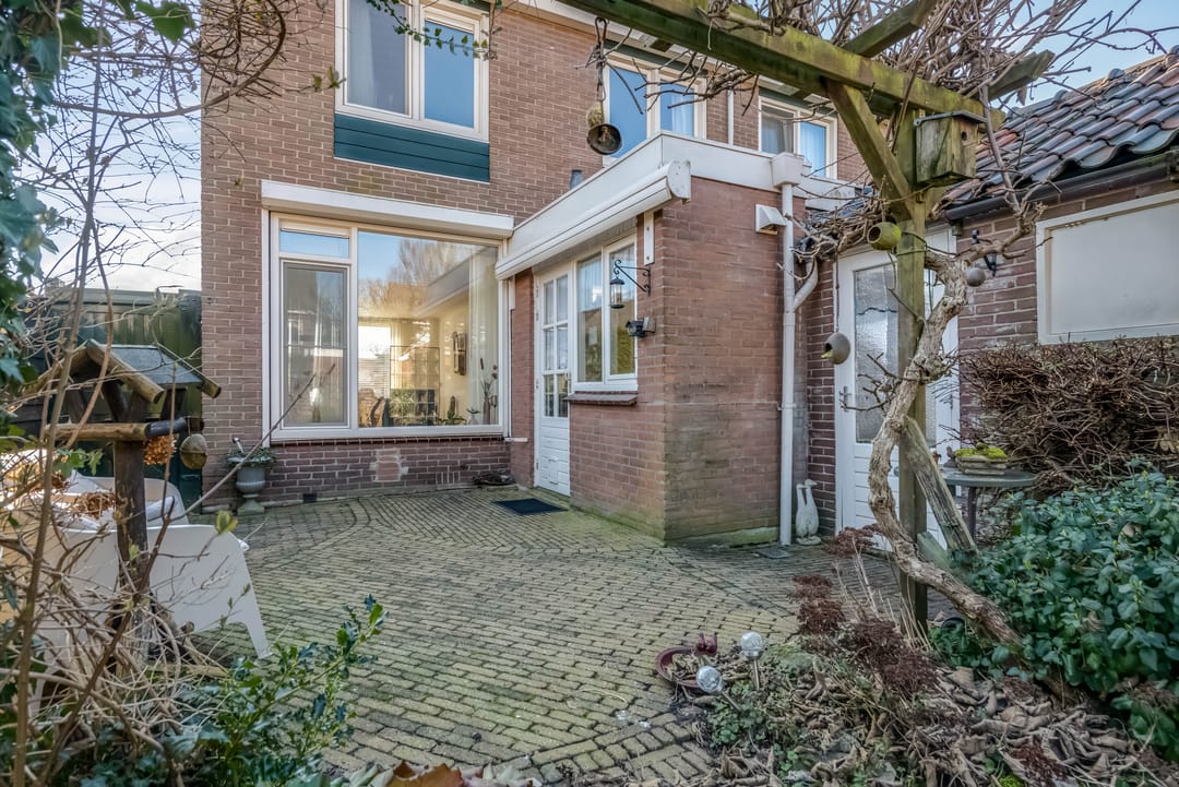 Photo 23 of Mulertstraat 30