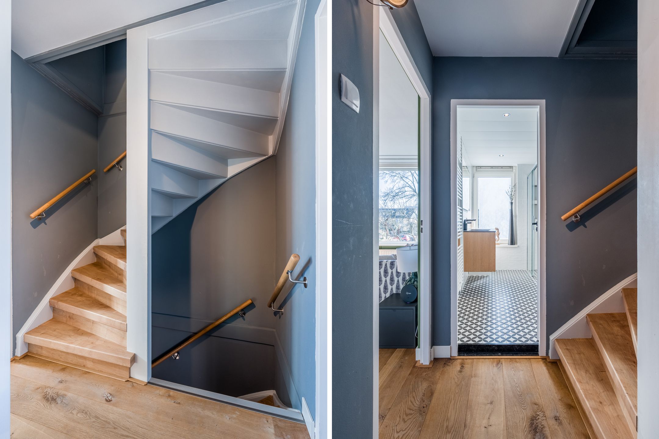 Spacious and Modernized Family Home with Five Bedrooms in Green Amstelveen — 27
