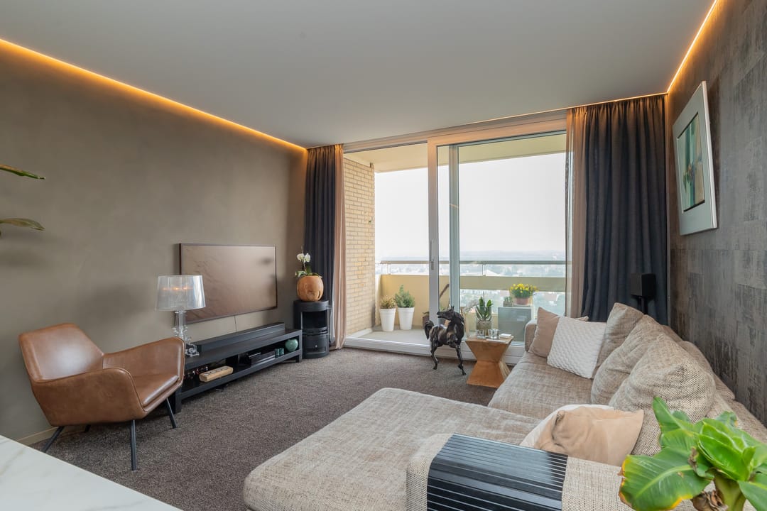 Foto 7 van Tjerk Hiddesstraat 121