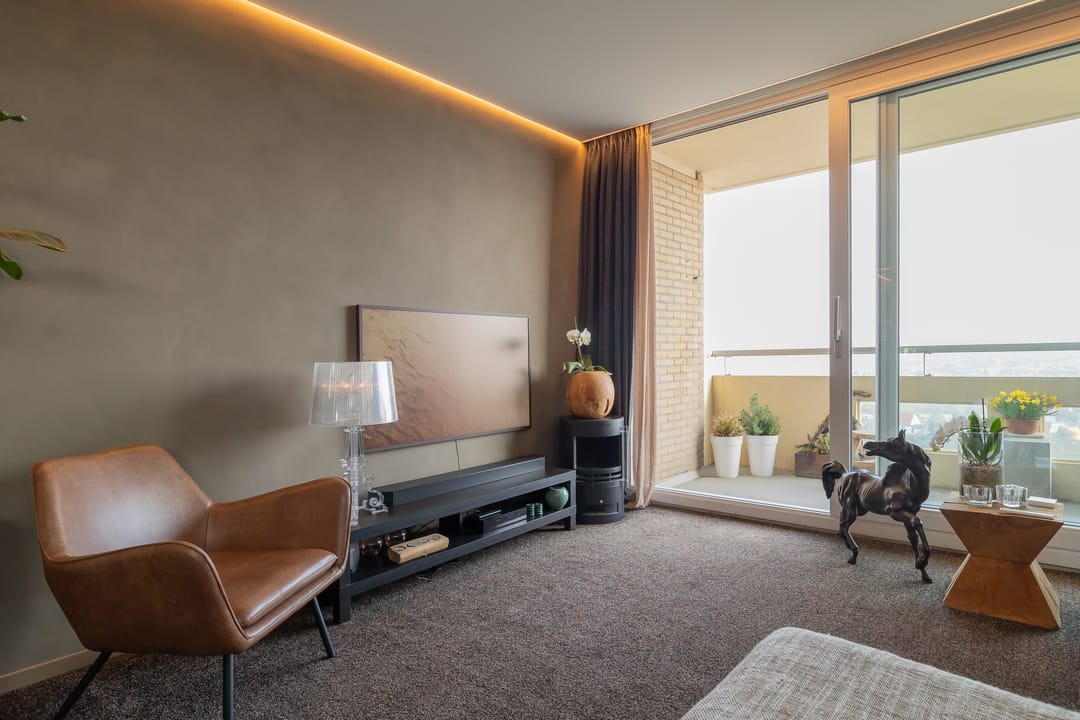 Foto 8 van Tjerk Hiddesstraat 121