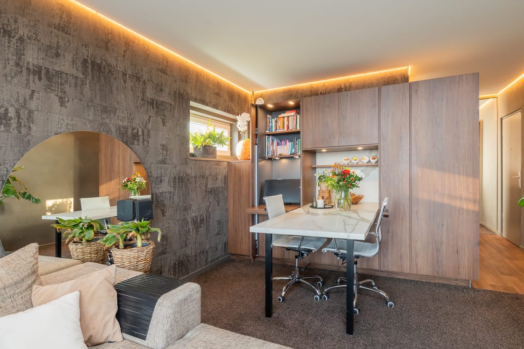 Foto 13 van Tjerk Hiddesstraat 121